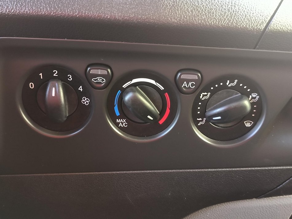 Ford Transit Custom 2.0TDCi Trend 6míst