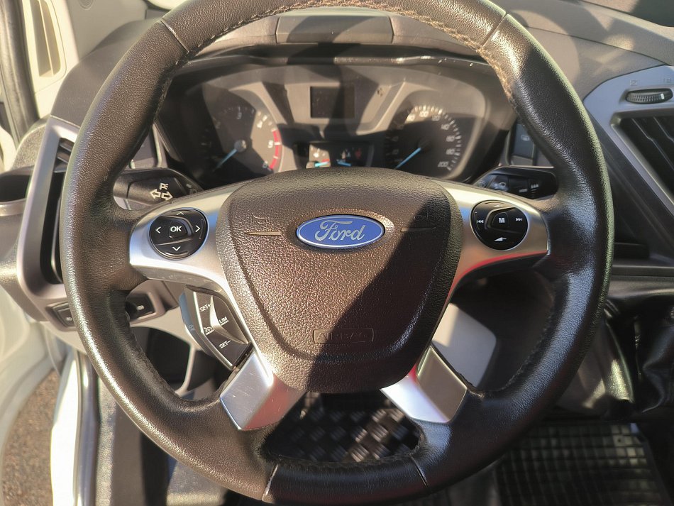 Ford Transit Custom 2.0TDCi Trend 6míst