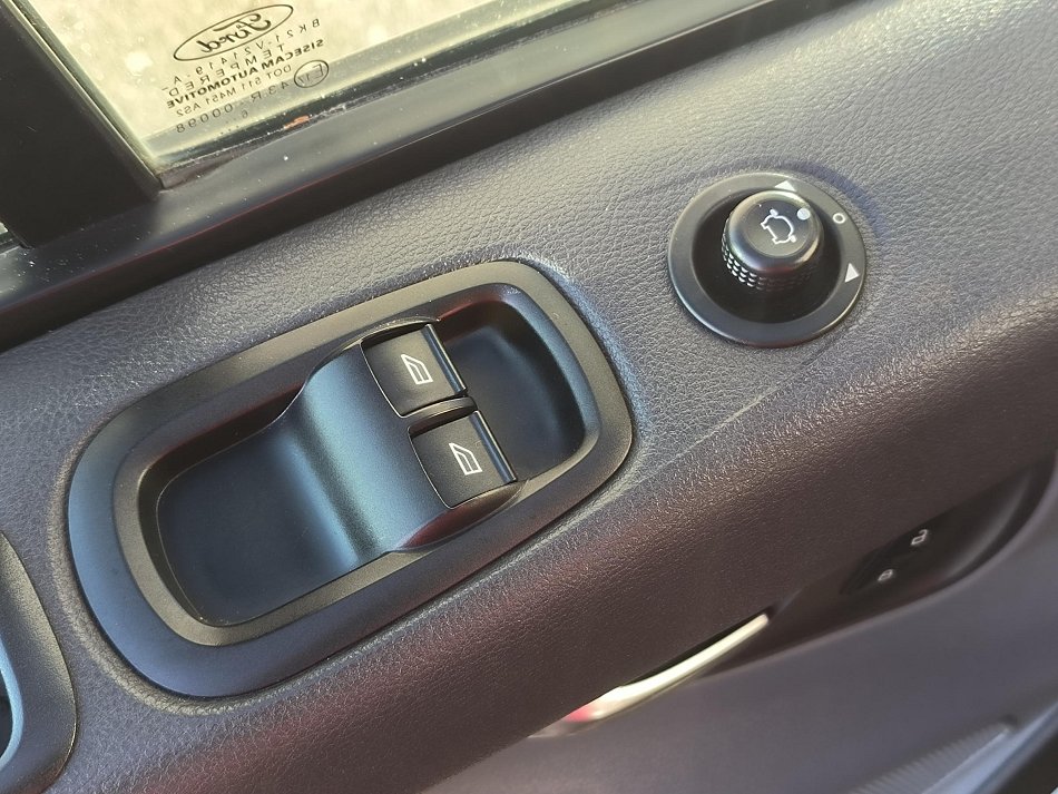 Ford Transit Custom 2.0TDCi Trend 6míst