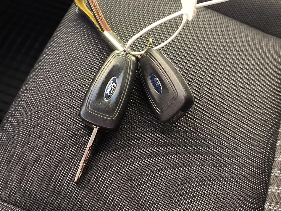 Ford Transit Custom 2.0TDCi Trend 6míst