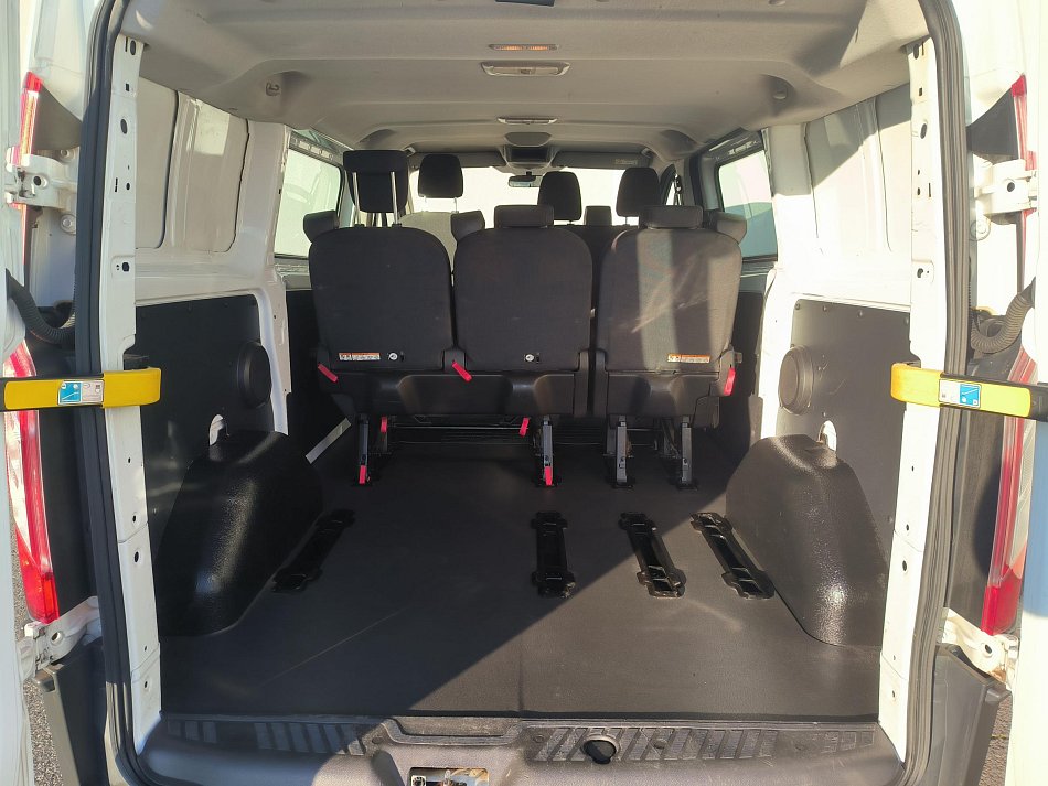 Ford Transit Custom 2.0TDCi Trend 6míst