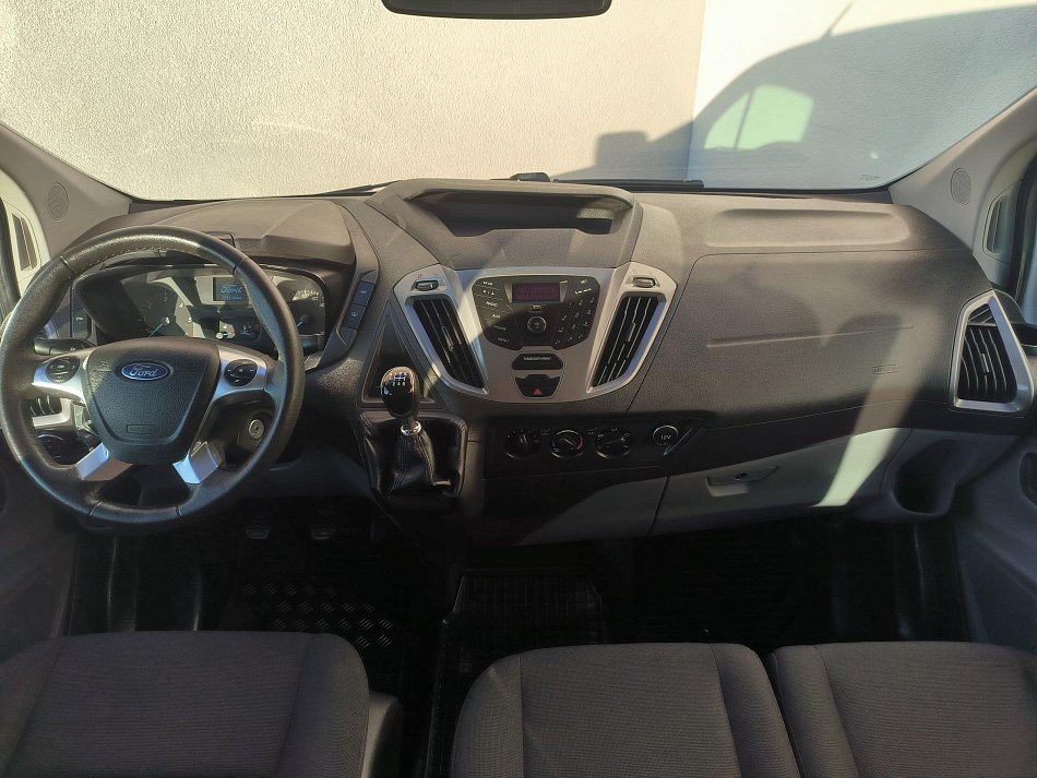 Ford Transit Custom 2.0TDCi Trend 6míst