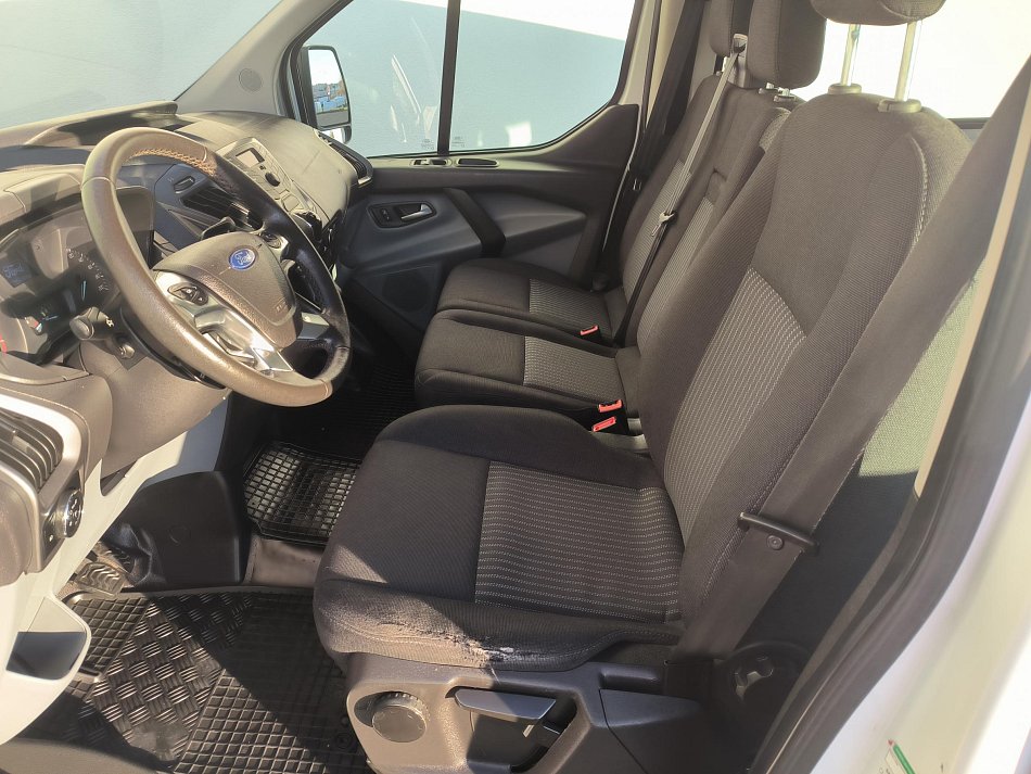 Ford Transit Custom 2.0TDCi Trend 6míst