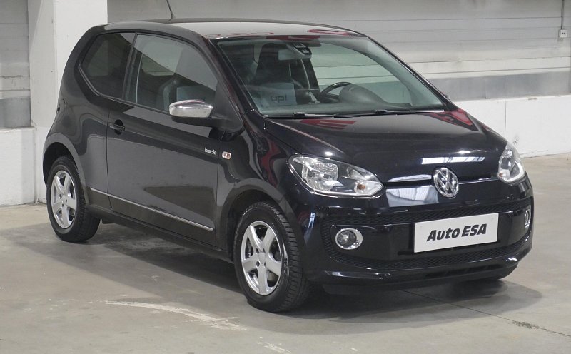 Volkswagen Up! 1.0i 