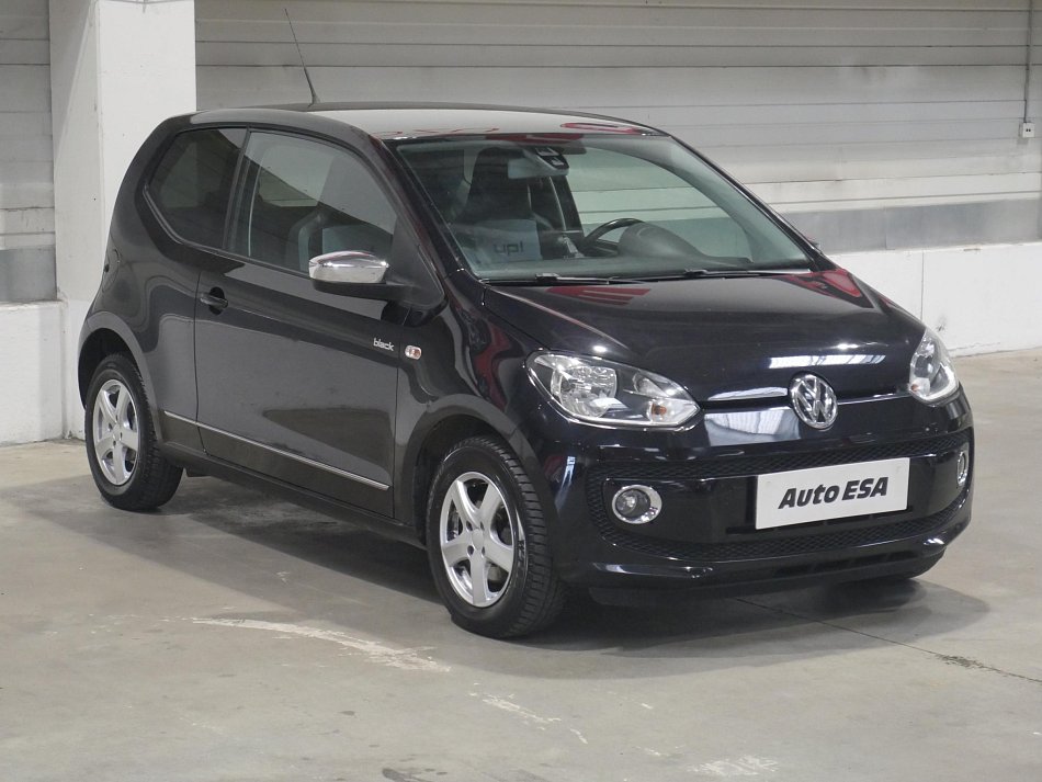 Volkswagen Up! 1.0i 