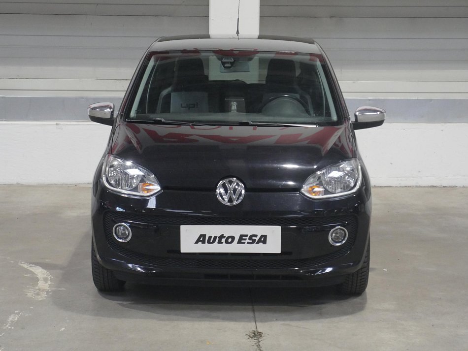 Volkswagen Up! 1.0i 