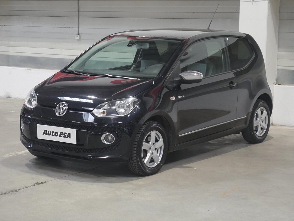 Volkswagen Up! 1.0i 