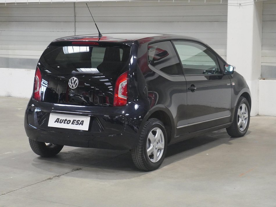 Volkswagen Up! 1.0i 