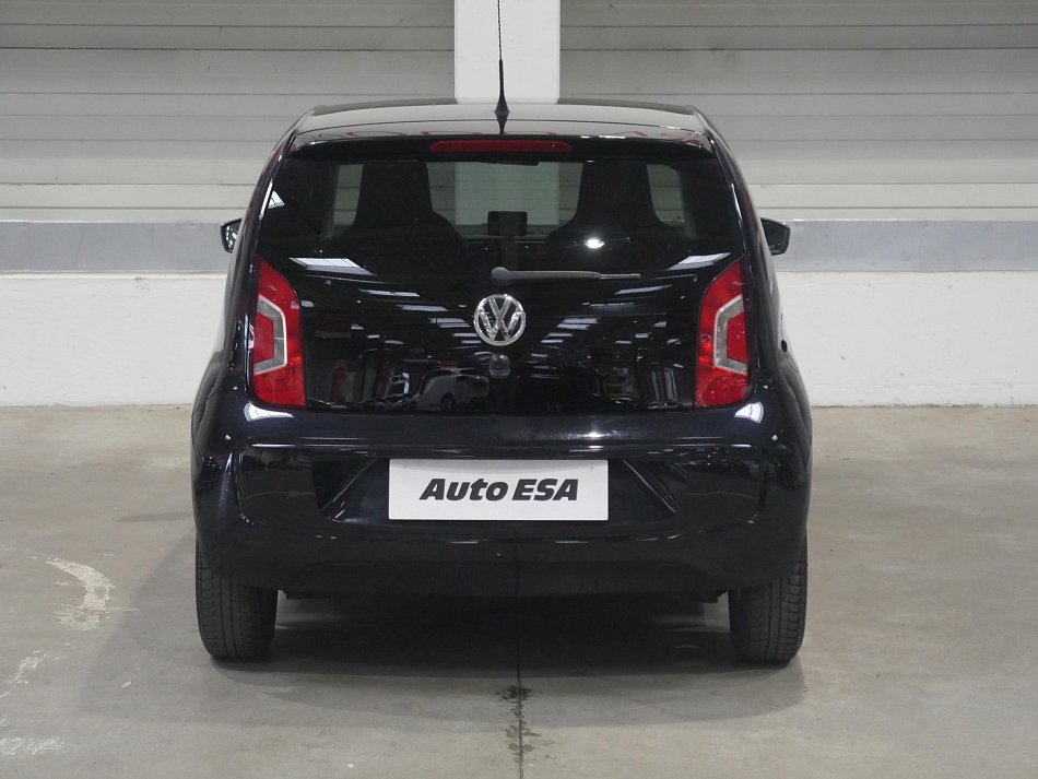 Volkswagen Up! 1.0i 