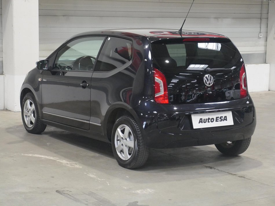 Volkswagen Up! 1.0i 