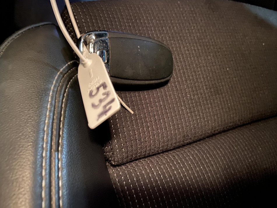 Audi A4 2.0 TDi  Quattro