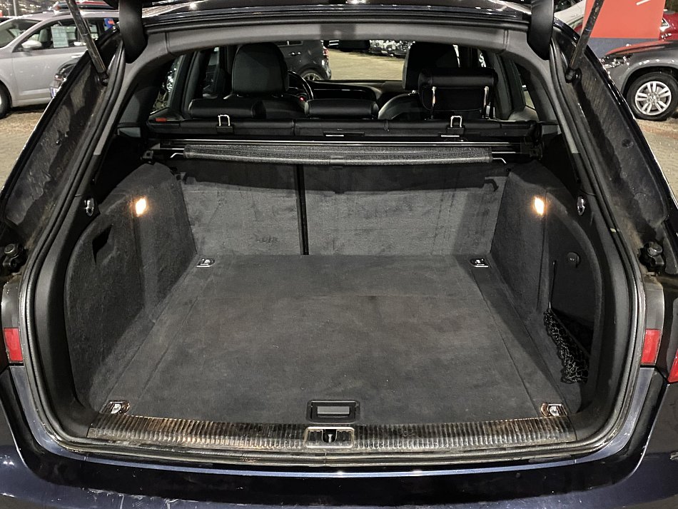 Audi A4 2.0 TDi  Quattro