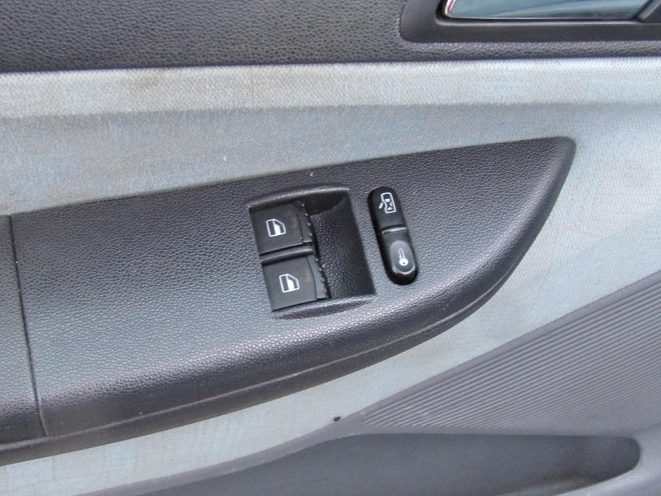 Škoda Fabia I 1.4 MPi Comfort