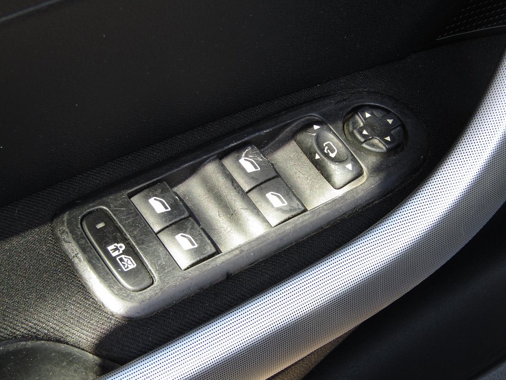 Peugeot 308 1.6 