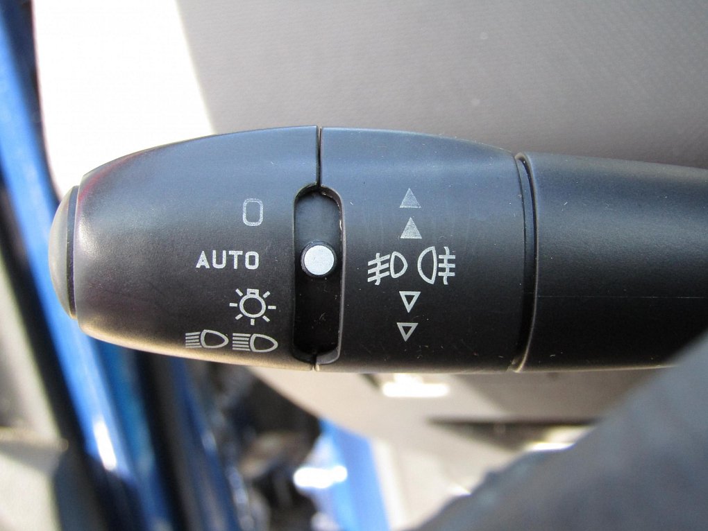 Peugeot 308 1.6 