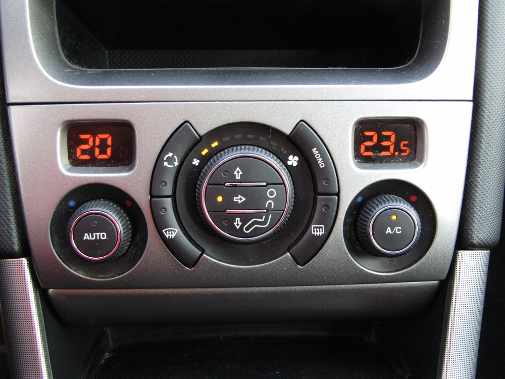 Peugeot 308 1.6 