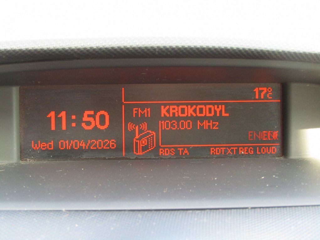 Peugeot 308 1.6 