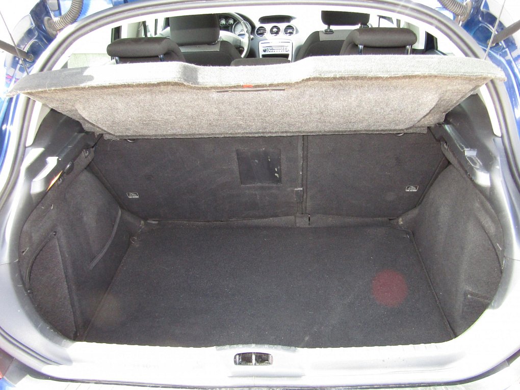 Peugeot 308 1.6 