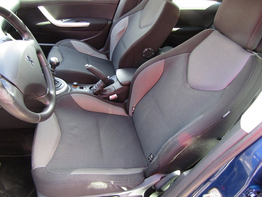 Peugeot 308 1.6 