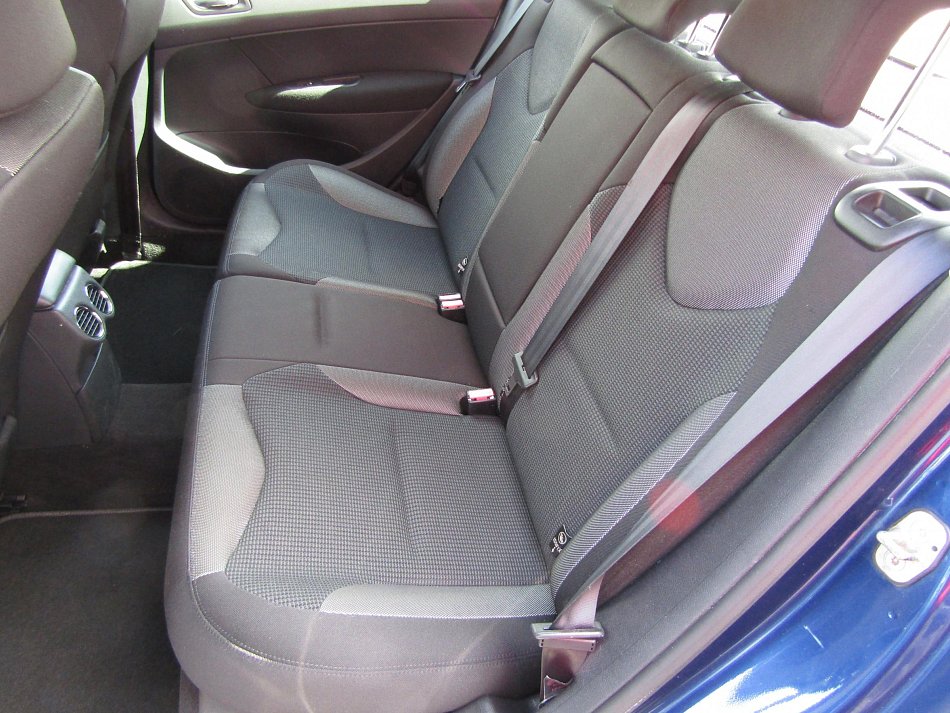 Peugeot 308 1.6 