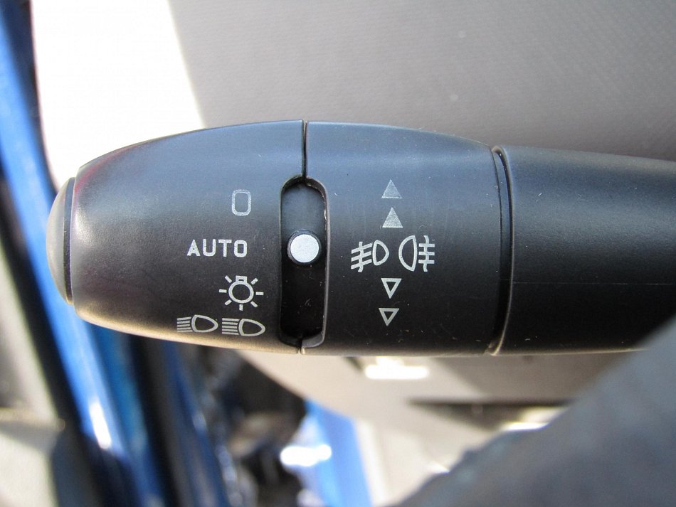 Peugeot 308 1.6 