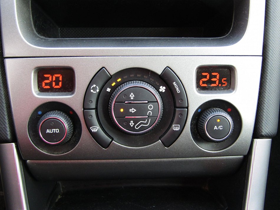 Peugeot 308 1.6 