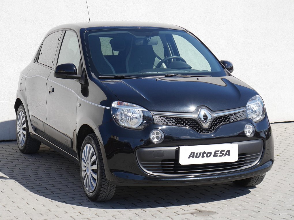 Renault Twingo 1.0 SCe Limited
