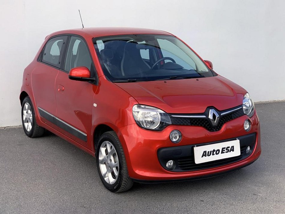 Renault Twingo 1.0 SCe Limited