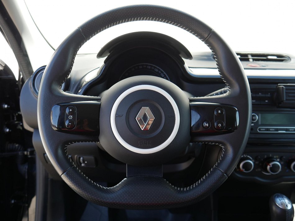Renault Twingo 1.0 SCe Limited