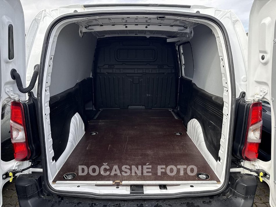 Opel Combo 1.5CDTi Edition MAXi