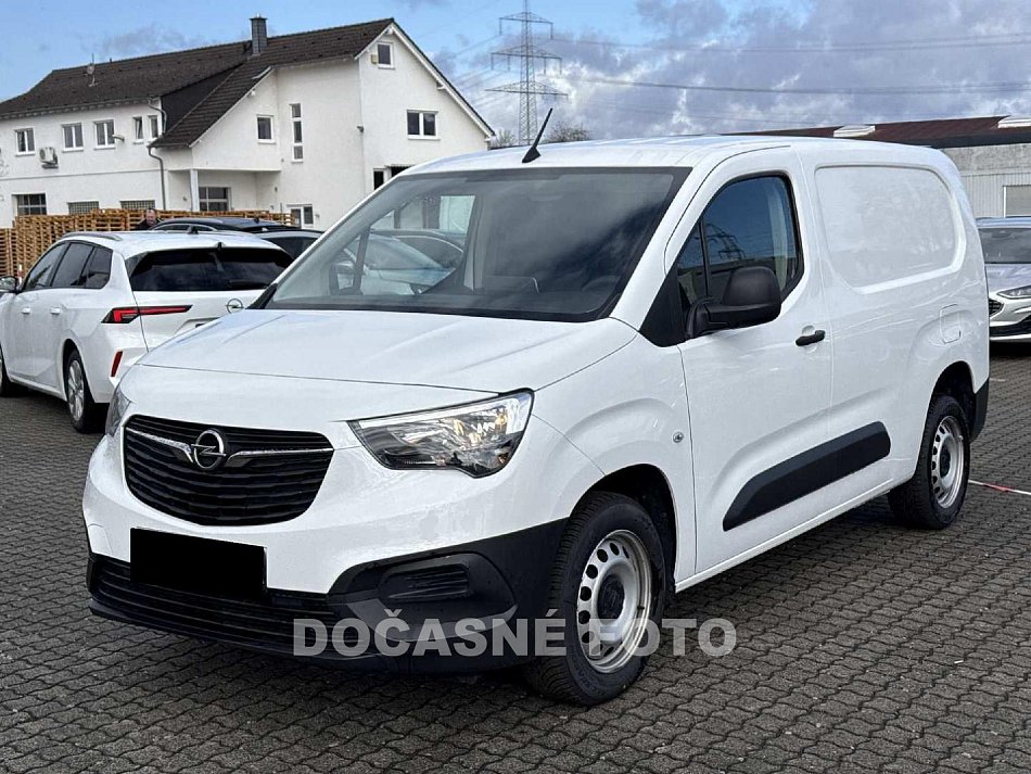 Opel Combo 1.5CDTi Edition MAXi