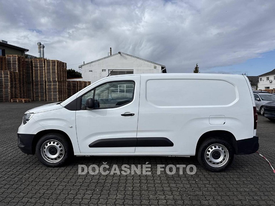 Opel Combo 1.5CDTi Edition MAXi