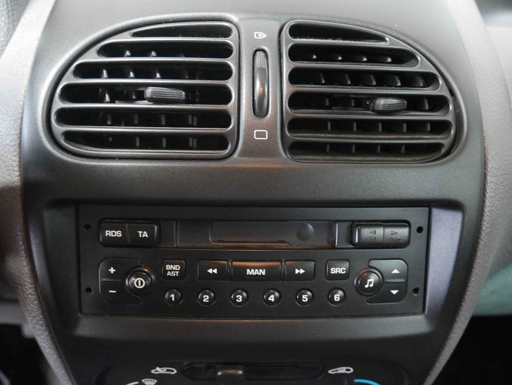 Peugeot 206 1.4 HDi 