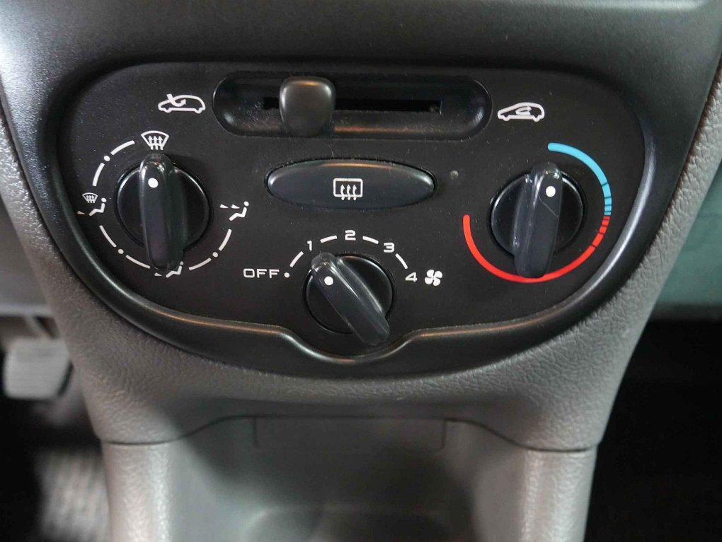 Peugeot 206 1.4 HDi 