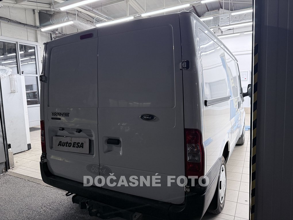 Ford Transit 2.2TDCi  L1H1