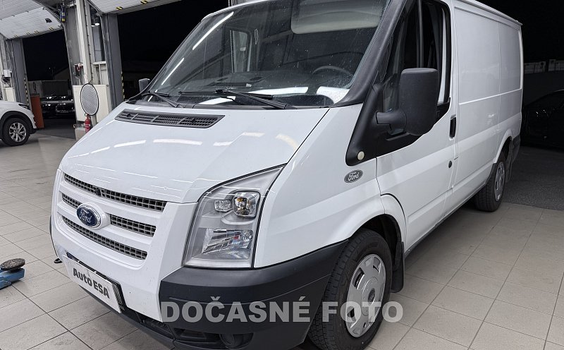 Ford Transit 2.2TDCi  L1H1