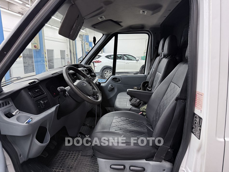 Ford Transit 2.2TDCi  L1H1