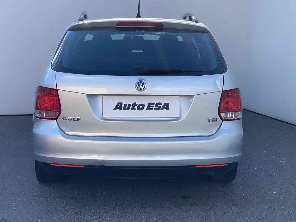 Volkswagen Golf 1.4 TSi Trendline
