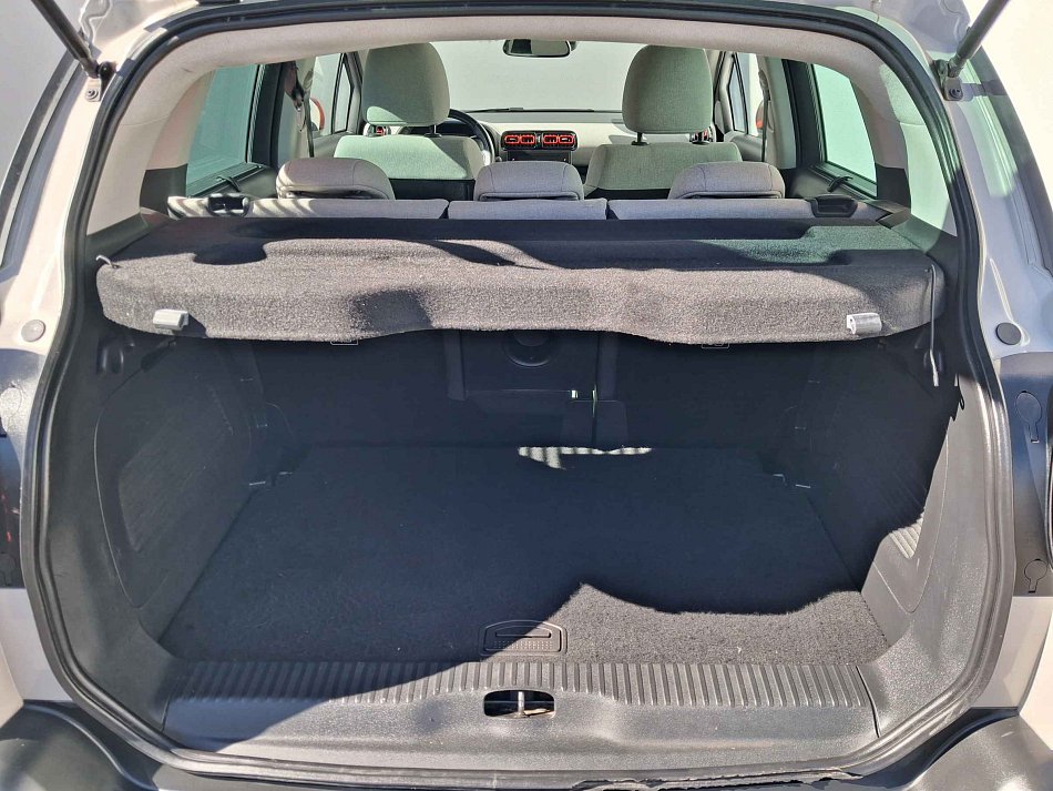 Citroën C3 Aircross 1.2PT Shine