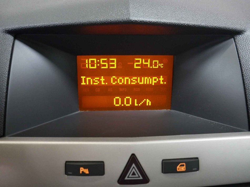 Opel Astra 1.6i  Twin TOP