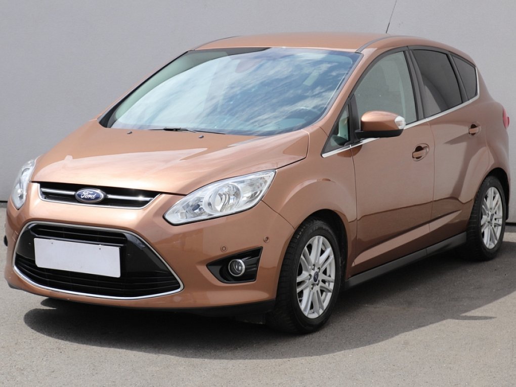Ford C-MAX 1.6i 