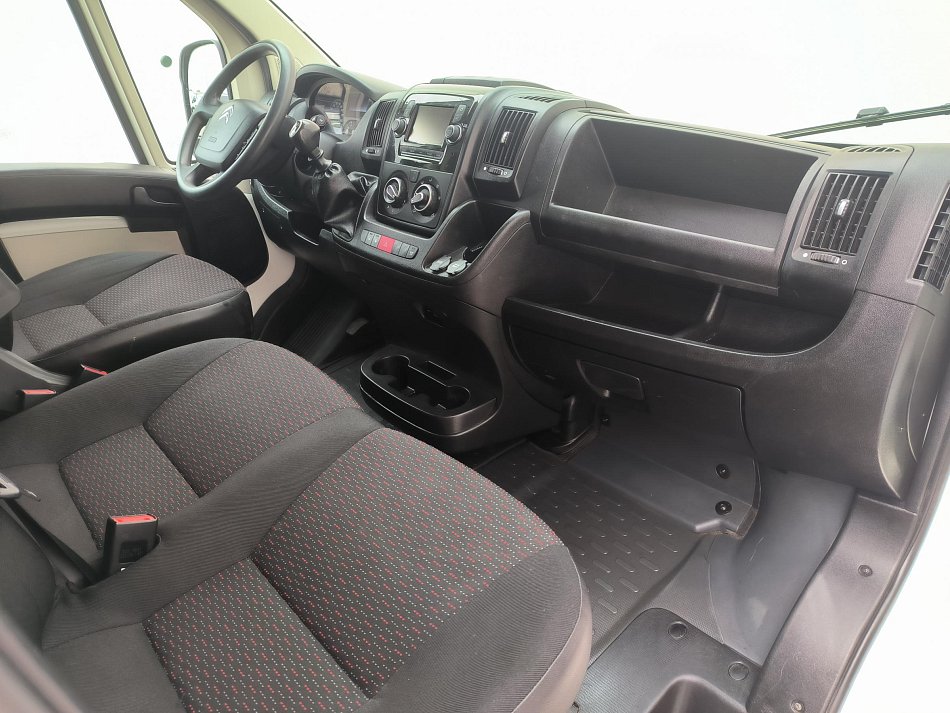 Citroën Jumper 2.0HDi  L1H2