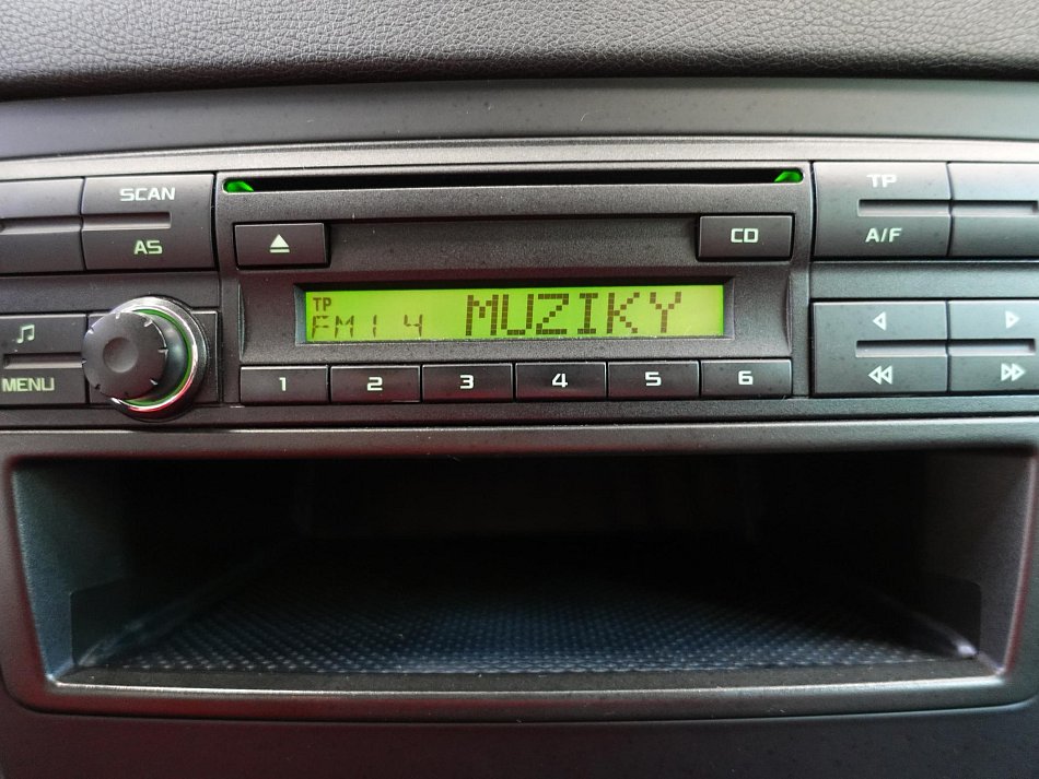 Škoda Yeti 2.0TDi  4x4
