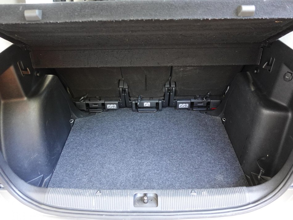 Škoda Yeti 2.0TDi  4x4