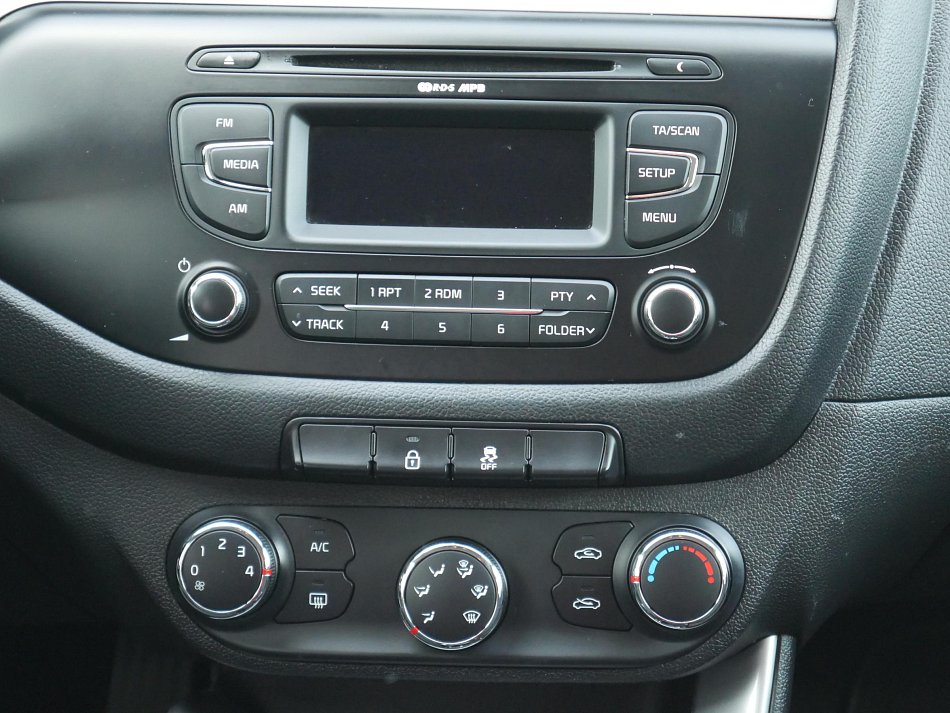 Kia Ceed 1.4CVVT 