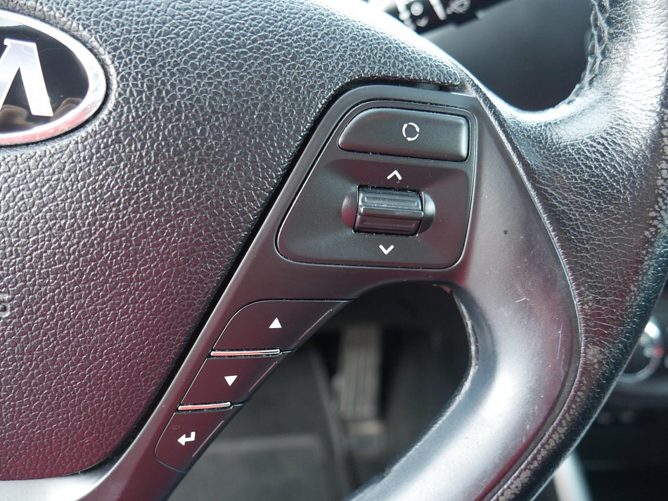 Kia Ceed 1.4CVVT 
