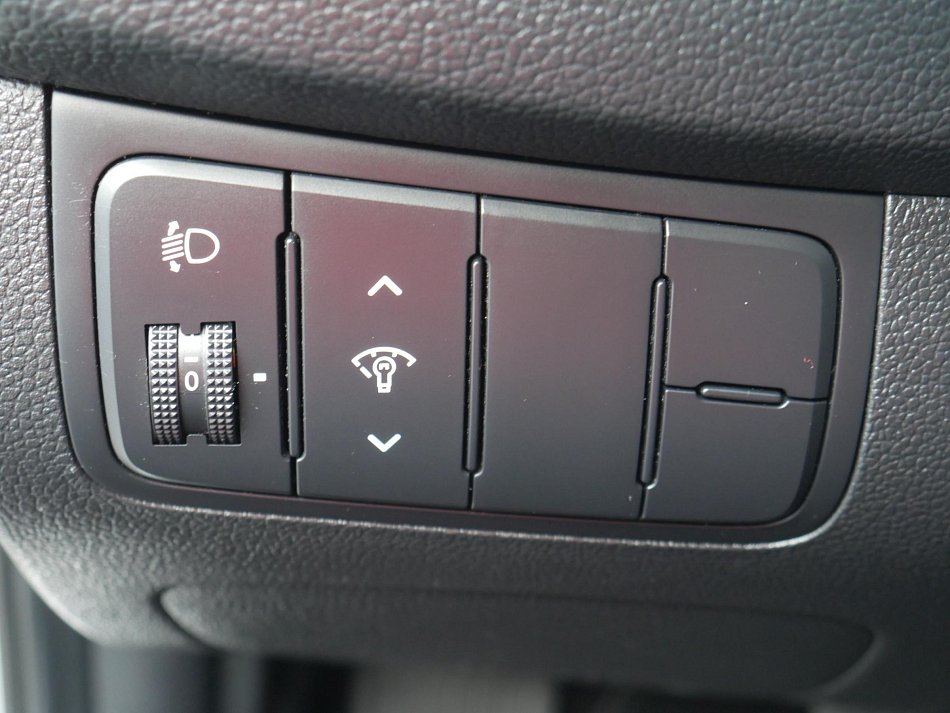 Kia Ceed 1.4CVVT 