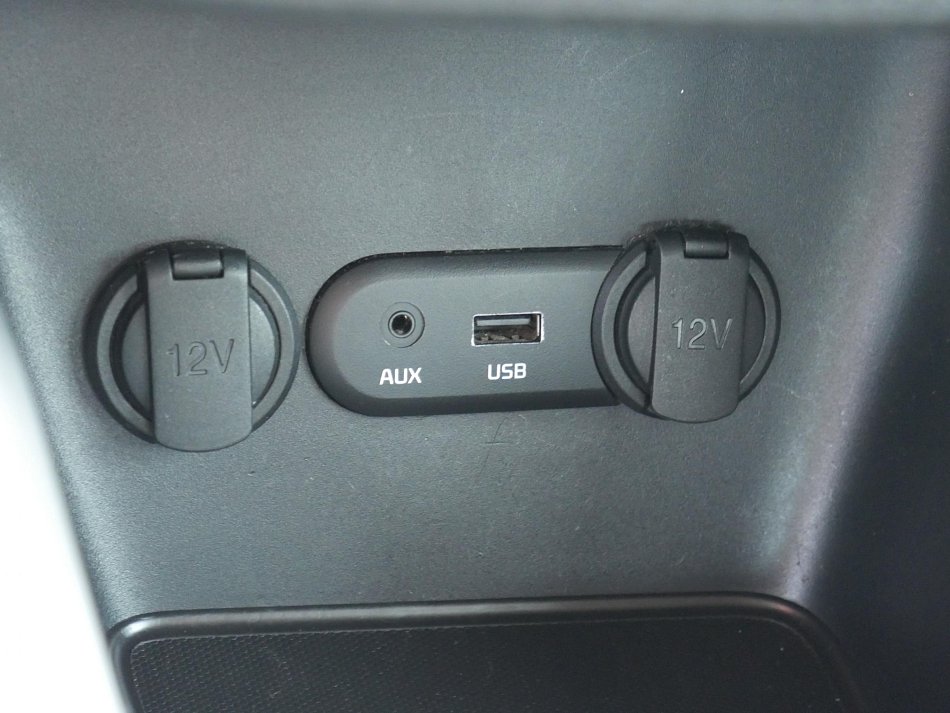 Kia Ceed 1.4CVVT 