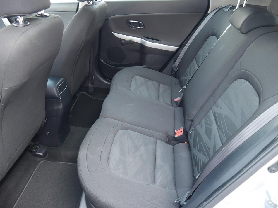 Kia Ceed 1.4CVVT 
