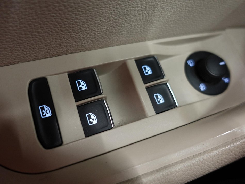 Škoda Superb III 2.0 TDi 